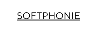 SOFTPHONIE