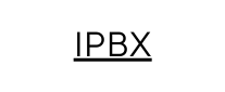 IPBX