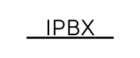 IPBX