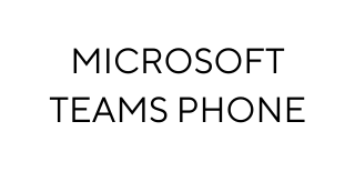 MICROSOFT TEAMS PHONE