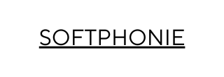 SOFTPHONIE